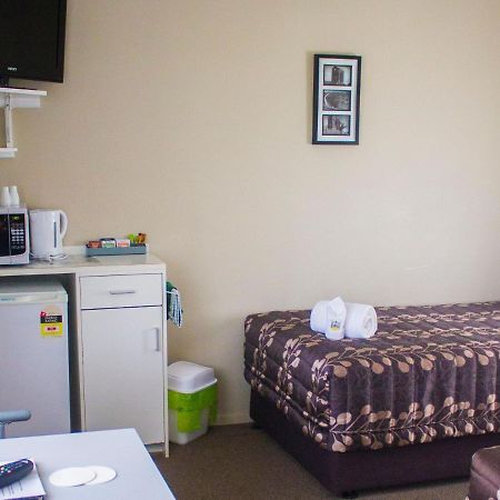 Palm Motel Уэйай Экстерьер фото