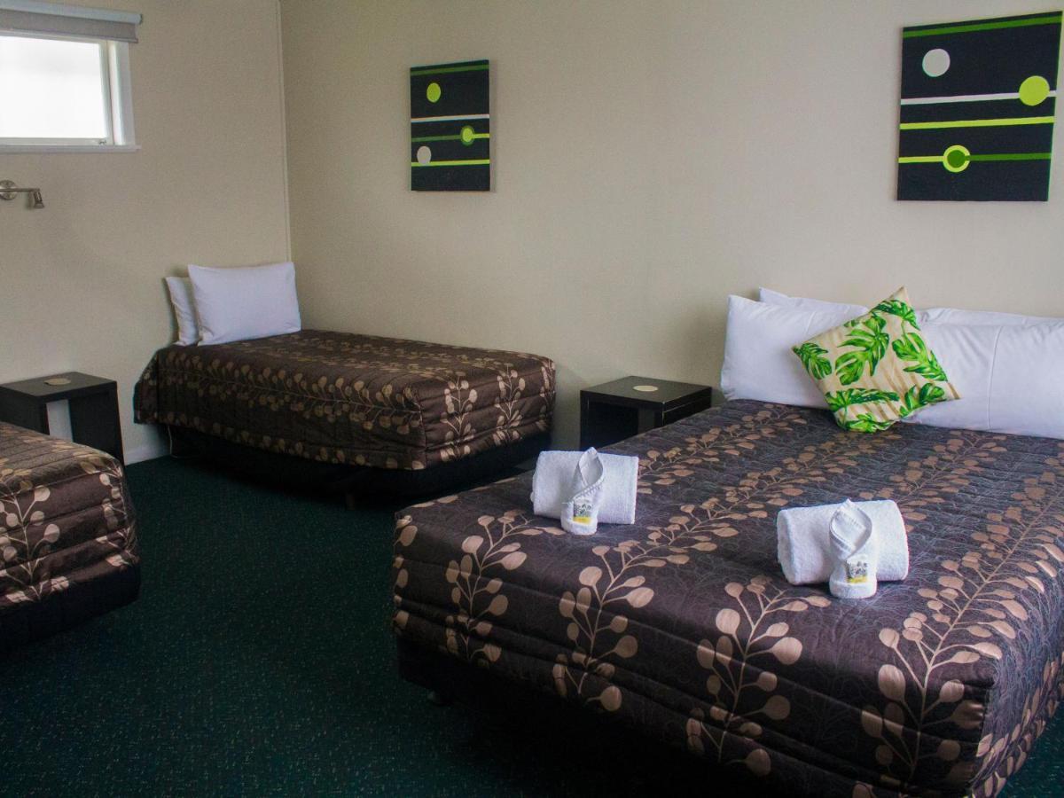 Palm Motel Уэйай Экстерьер фото