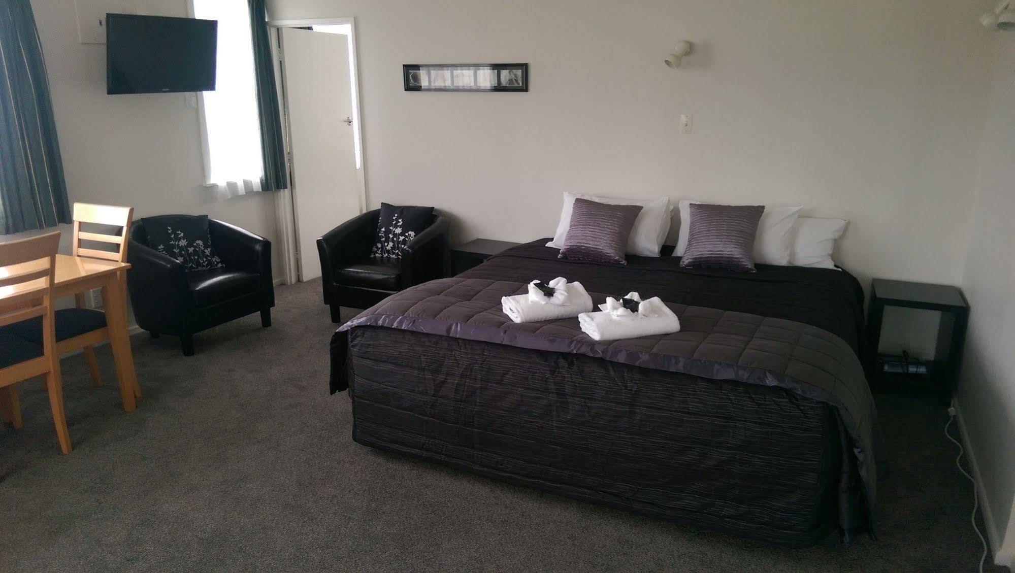 Palm Motel Уэйай Экстерьер фото
