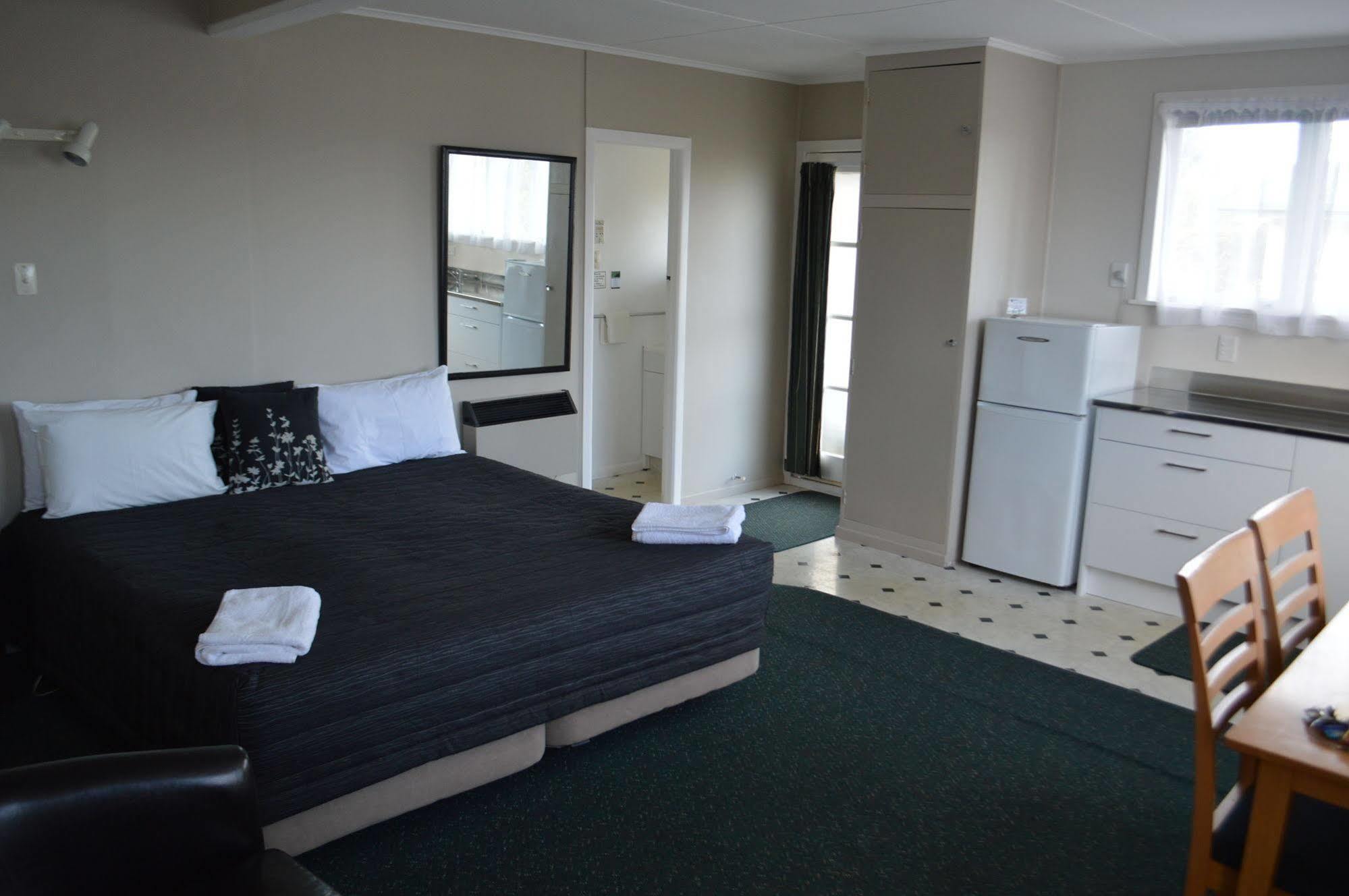Palm Motel Уэйай Экстерьер фото