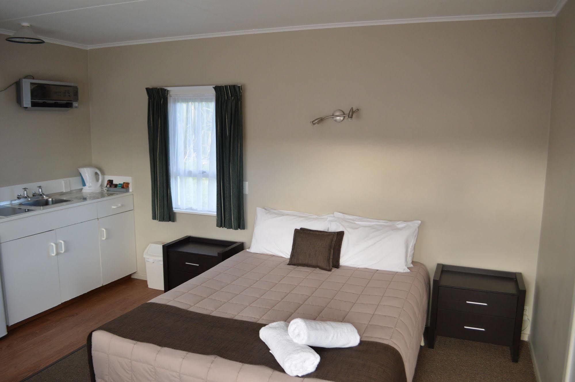 Palm Motel Уэйай Экстерьер фото