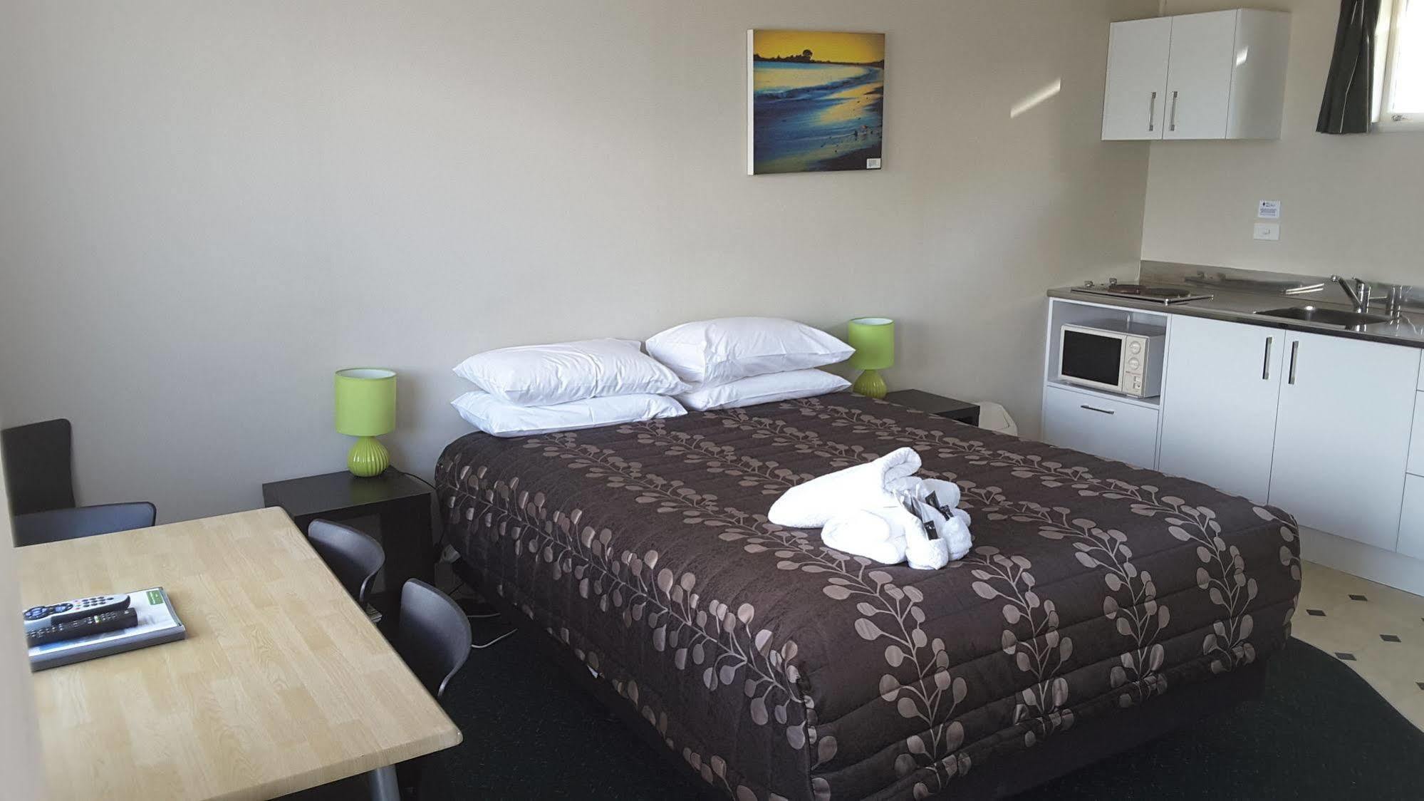 Palm Motel Уэйай Экстерьер фото